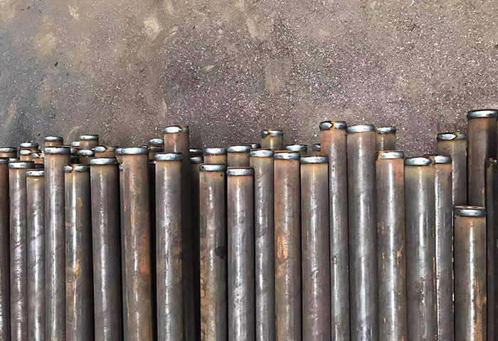 都江堰网架杆件